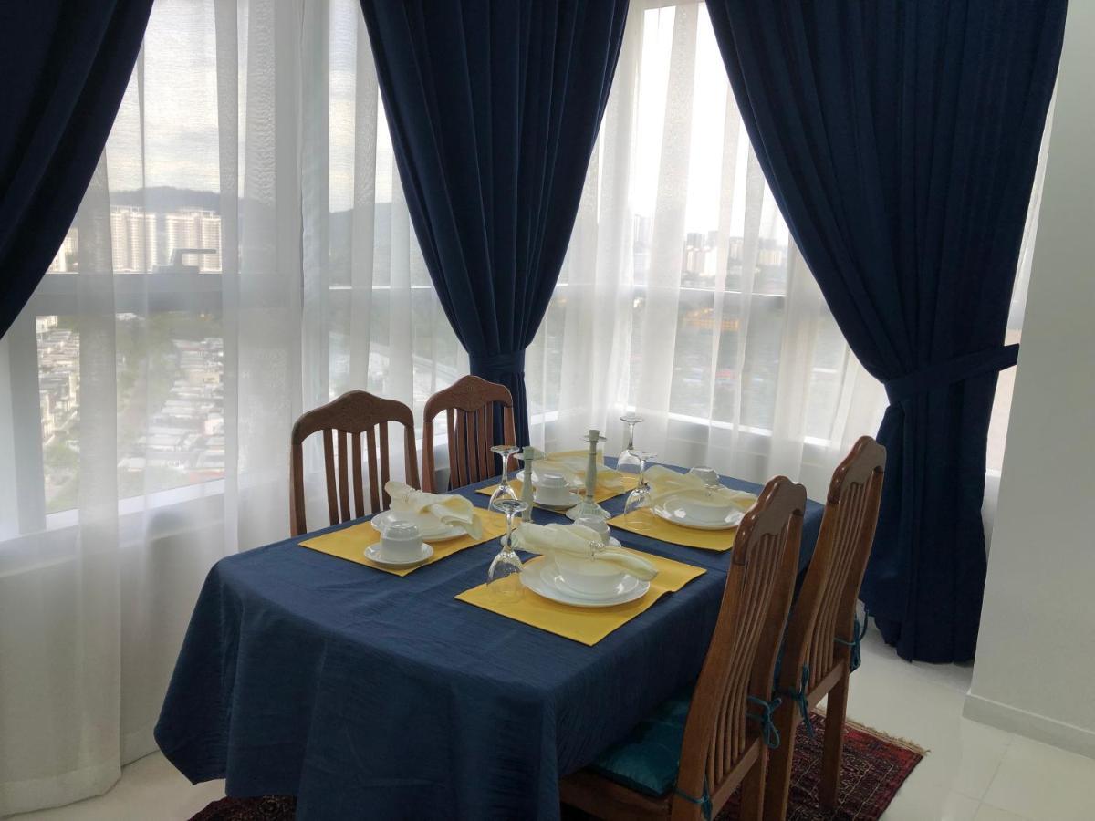 Jw Homestay The Ridge Kl East Κουάλα Λουμπούρ Εξωτερικό φωτογραφία